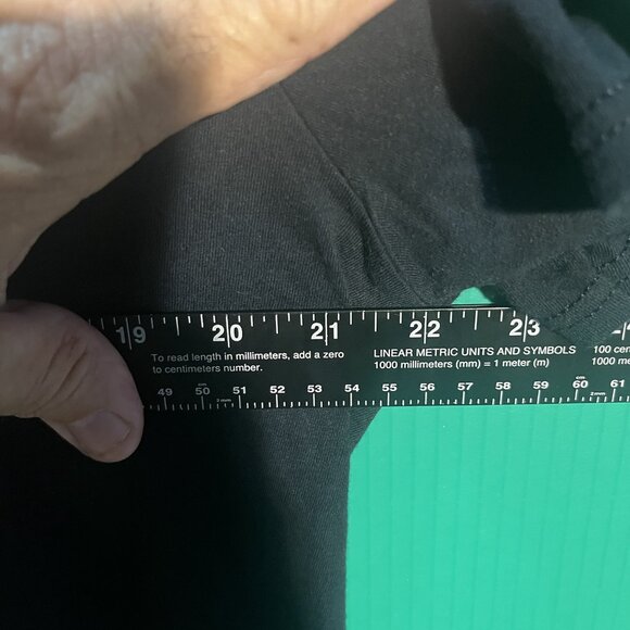 LEGO Batman 3 Beyond Gotham Promo T-Shirt Black Graphic Tee DC Comics Gamer L - Picture 2 of 4